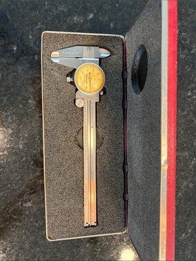 Measure device